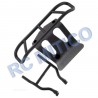 62049 - Paragolpes trasero Completo