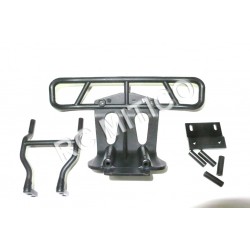 62052 - Paragolpes delantero Completo