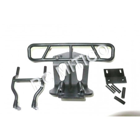 62052 - Paragolpes delantero Completo