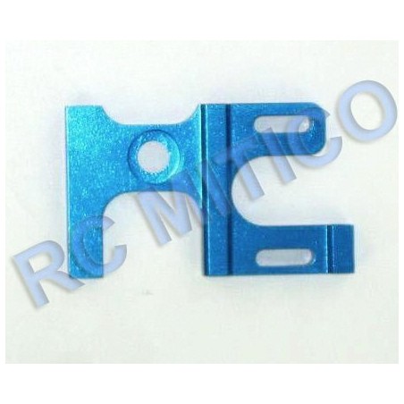 28005 - Bancada Soporte motor de Aluminio