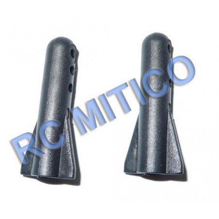 28011 - Battery post - Soportes de Bateria