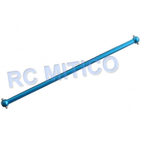 28015 - Transmision principal de Aluminio