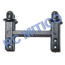 83701 - Body posts front - Soportes delanteros