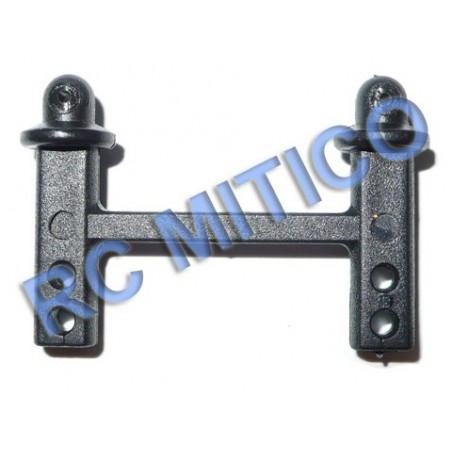 83701 - Body posts front - Soportes delanteros