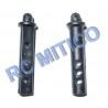 83702 - Body posts rear - Soportes Traseros