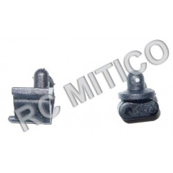 85002 - Body Post Pivotes Carroceria