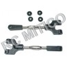 85004 - Rear Upper Suspension Arms - 2 Uds.
