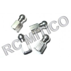 85008 - Shock Pivots - 4 Uds.