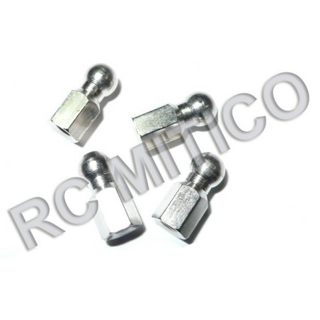 85008 - Shock Pivots x4 uds.