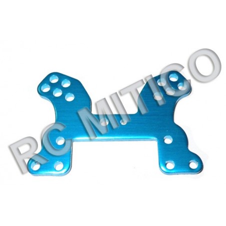 85011 - Front Shock Tower Aluminio