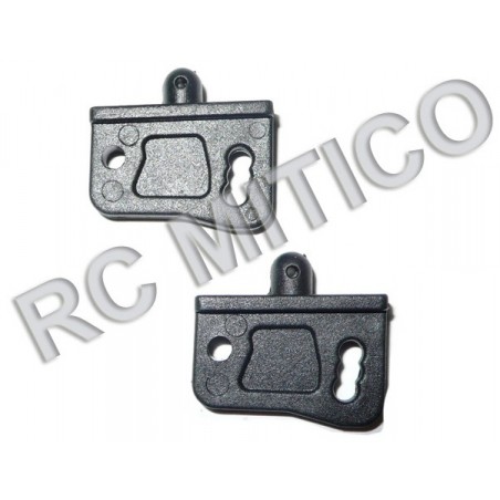 85014 - Adjustable Buggy Wing Mounts