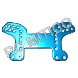 85025 - Rear Shock Tower Aluminio - Torreta Tras.
