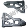 86004 - Front Lower Suspension Arms - Brazos del. x2 uds.