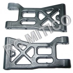 86005 - Rear Lower Suspension Arms - Brazos tras.
