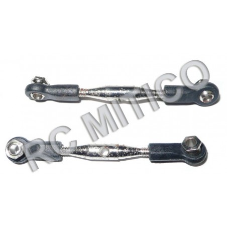 86009 - Front Steering Links