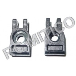 86012 - Rear Uprights - Manguetas traseras