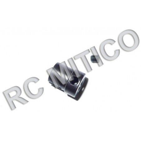 86020 - Universal Joint Cup con TORNILLO