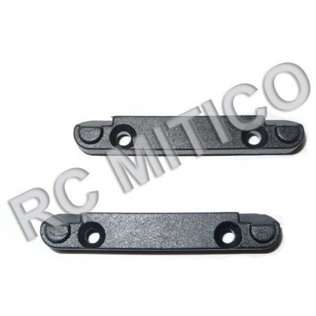86027 - Front and Rear Lower Susp. Arm Holders