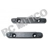 86027 - Front and Rear Lower Susp. Arm Holders