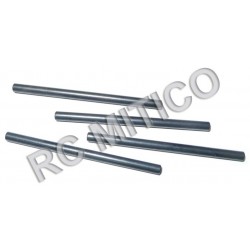 86028 - Rear Lower Suspension Pins 2.5x41mm