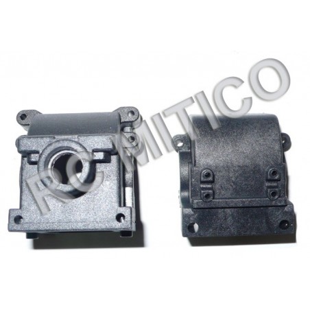 86030 - Gear Box - Caja de cambios