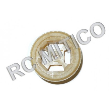 86031 - Differentials gear 39 dientes