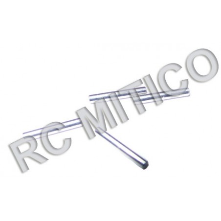 86054 - Pin 1.5x10 mm - 4 pcs