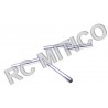 86054 - Pin 1.5x10 mm - 4 uds.