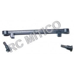 86055 - Steering Joint Lever - Barra de direccion