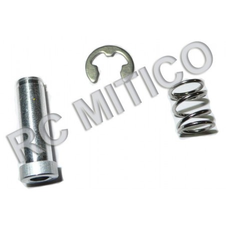 86056 - Servo Saver - Salvaservos INTERIOR