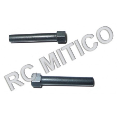 86058 - Steering Posts - Pivotes de direccion