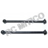 86062 - Front Rear Dogbones 62.5mm x2 uds.