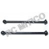 86062 - Front Rear Dogbones 62.5mm