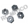 86065 - Wheel Hex - Hexagonos para llantas