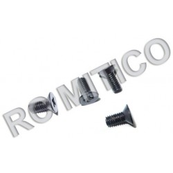 86080 - Countersunk Screws 2.6x6mm - 4 uds.