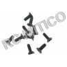 86084 - Countersunk Self Tapping 2.6x8 mm - 10 Uds.