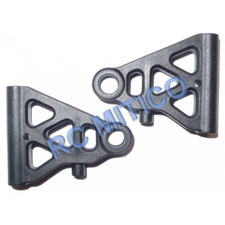 82802 - Brazos de suspension delantero inferor x2 uds.