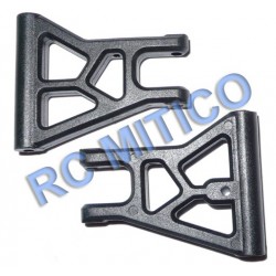 82803 - Brazos de suspension trasero inferor x2