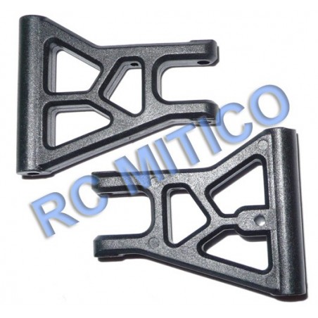 82803 - Brazos de suspension trasero inferor x2