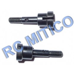 82809 - Vasos de rueda x2