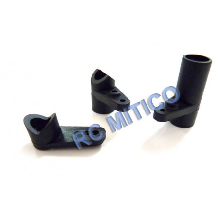 82811 - Salvaservos de direccion