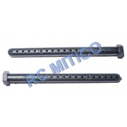 82820 - Postes delanteros de carroceria x2