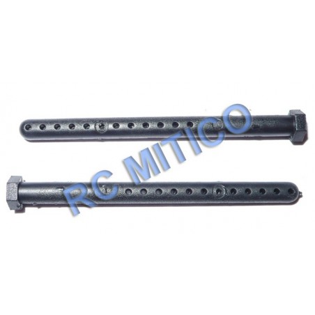 82820 - Postes delanteros de carroceria x2