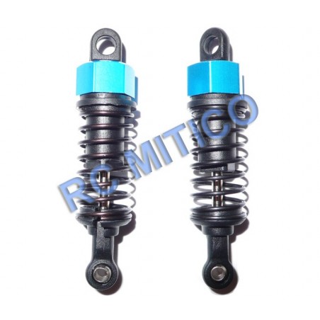 82826 - Amortiguadores x2