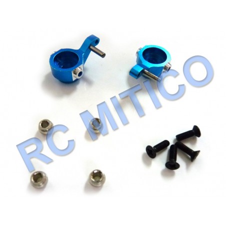 282011 - Manguetas Delant. (Dcha. Izq) x2