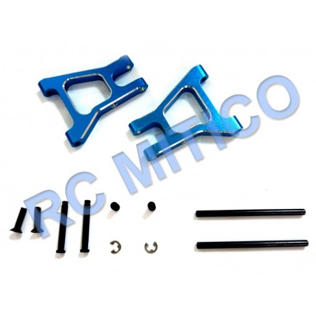 282021 - Brazo Inferior de Susp. Traseros de Alum. x2