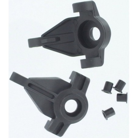 18004 - Caster Mounts x2 Uds.