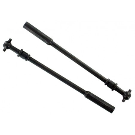 18007 - Drive Shaft L. - Izquierdo