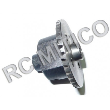 18009 - Connect Box 38 Dientes