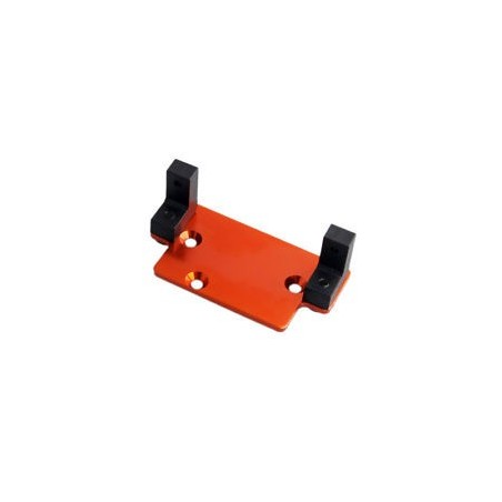 18010 - Placa servo con Soporte Crawler 1/10 HSP